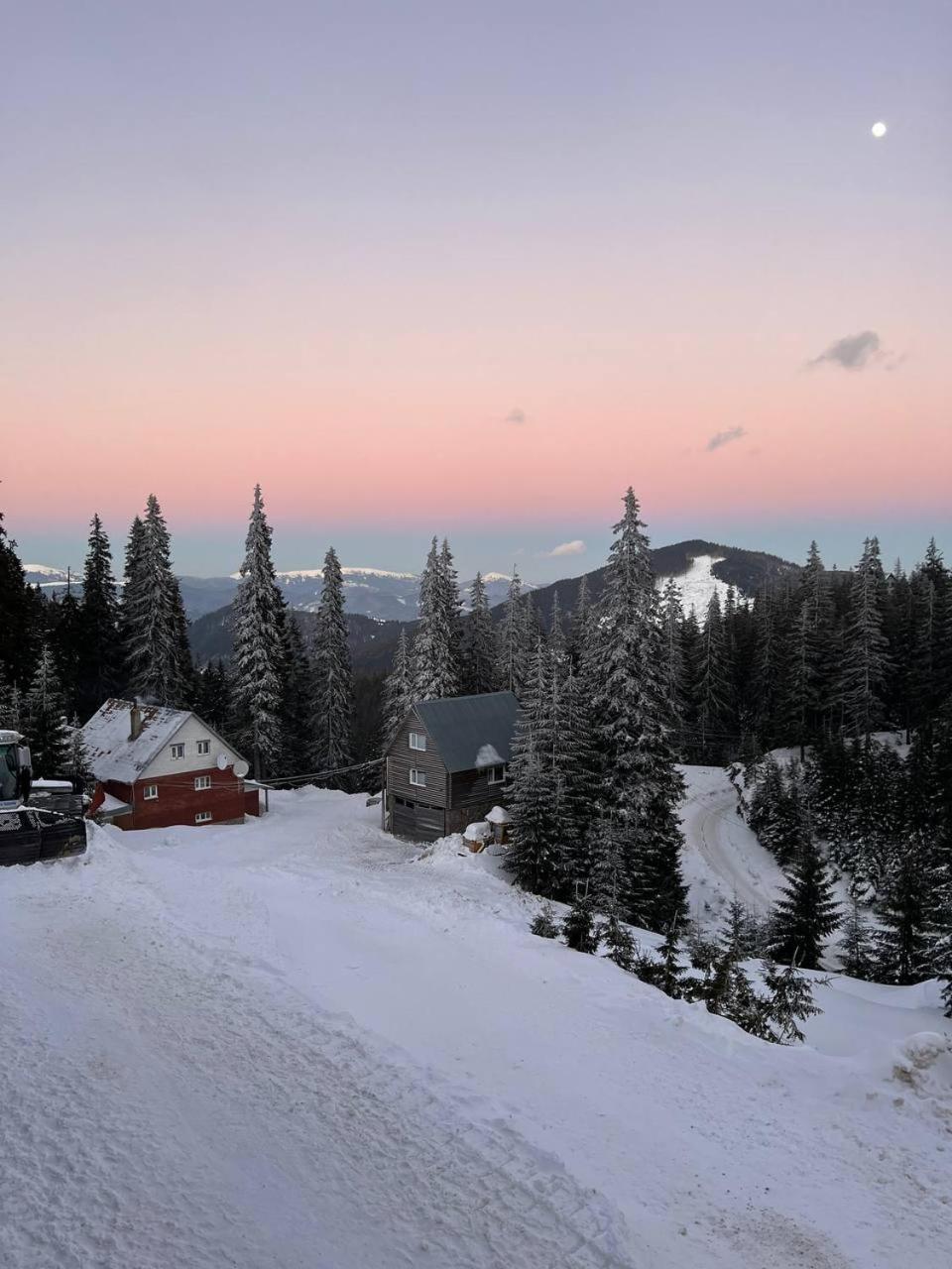 Vershyna Dragobrat Exterior photo