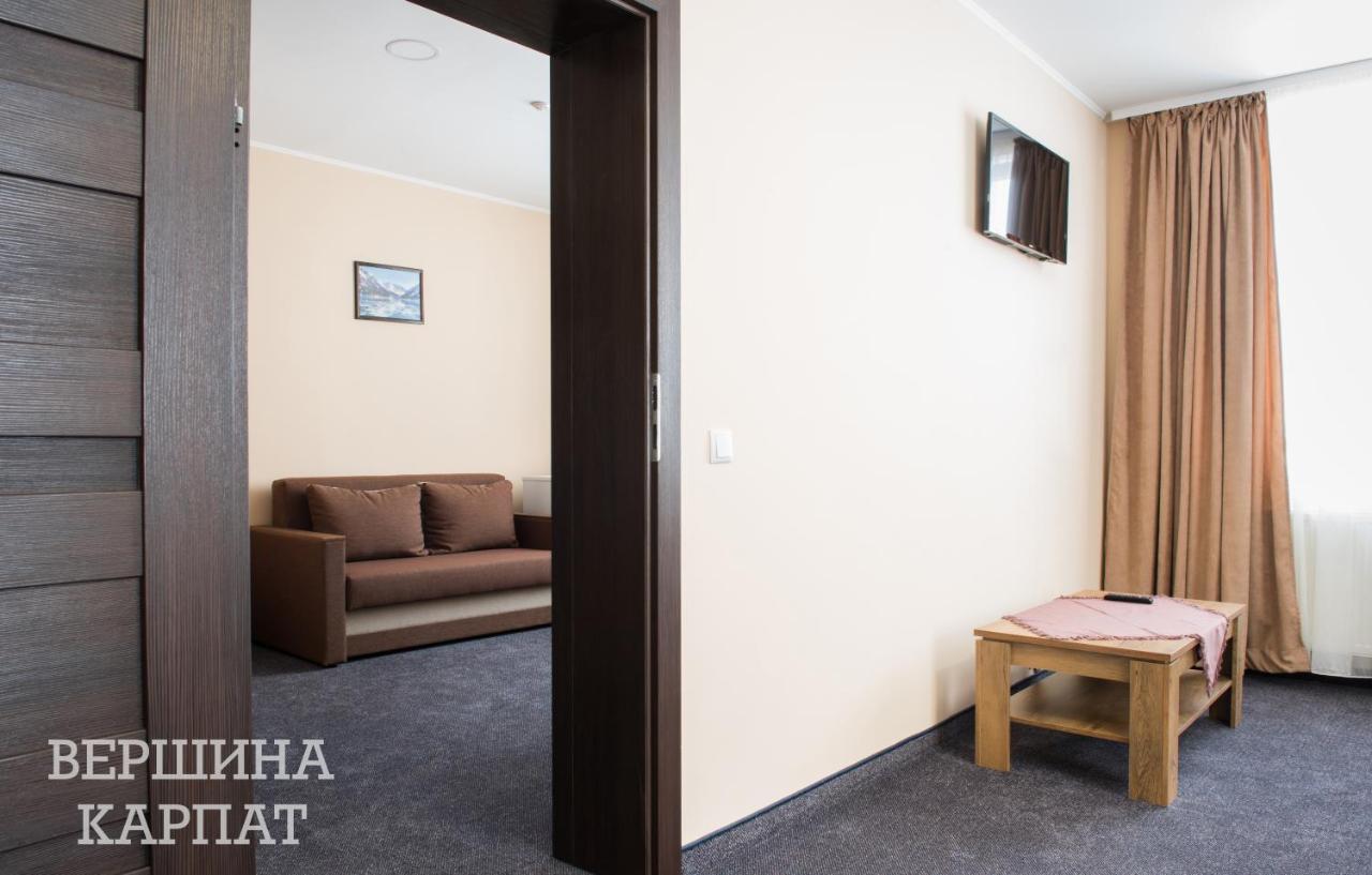 Vershyna Dragobrat Exterior photo