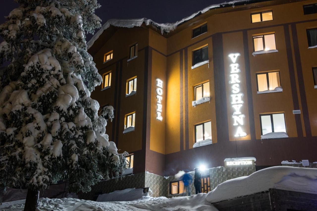 Vershyna Dragobrat Exterior photo