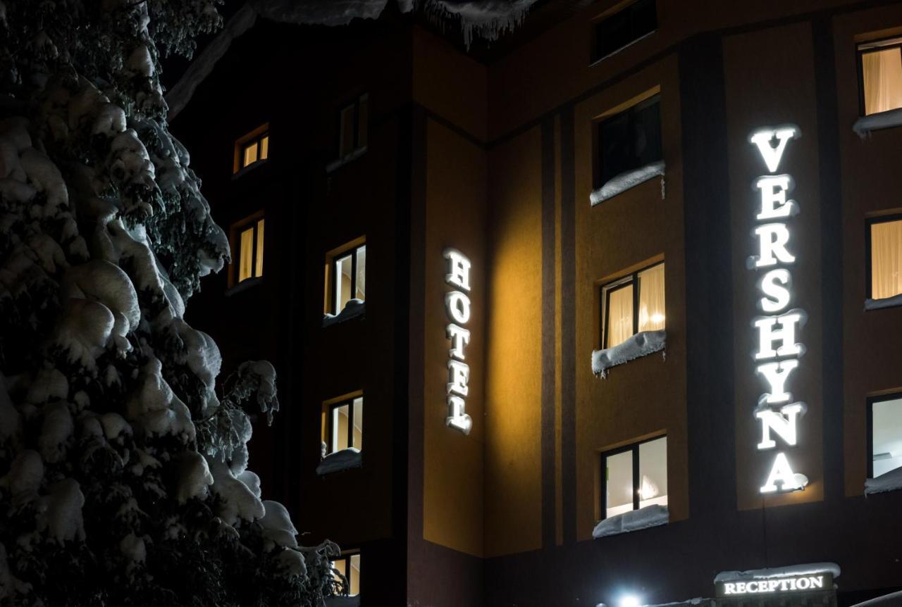 Vershyna Dragobrat Exterior photo